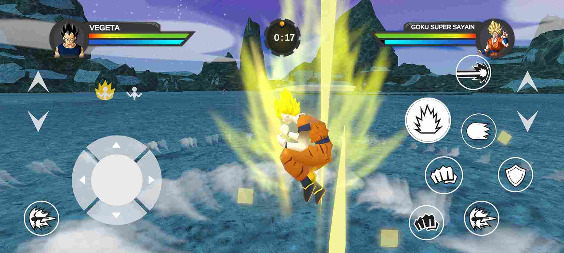 Dragon Ball Fighter