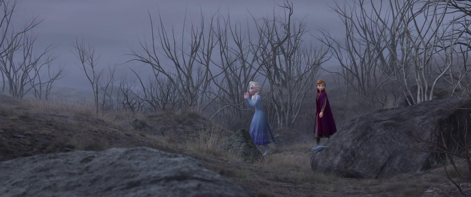 Frozen 2 2019 1080p WEB-DL H264 AC3-EVO Frozen 2 2019 1080p WEB-DL H264 AC3-EVO
