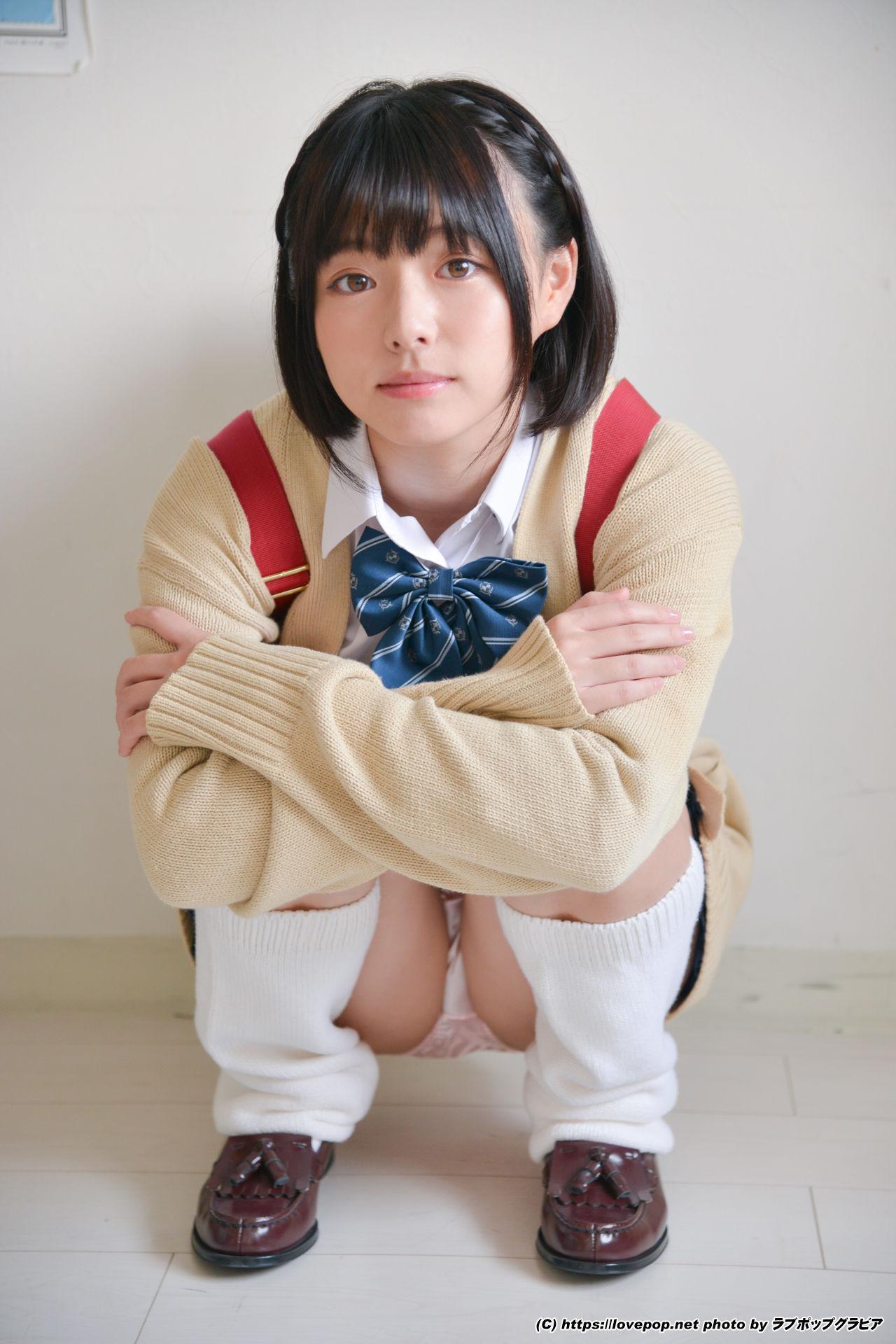 [LOVEPOP] Tsubasa Haduki 葉月つばさ Photoset 16(21)