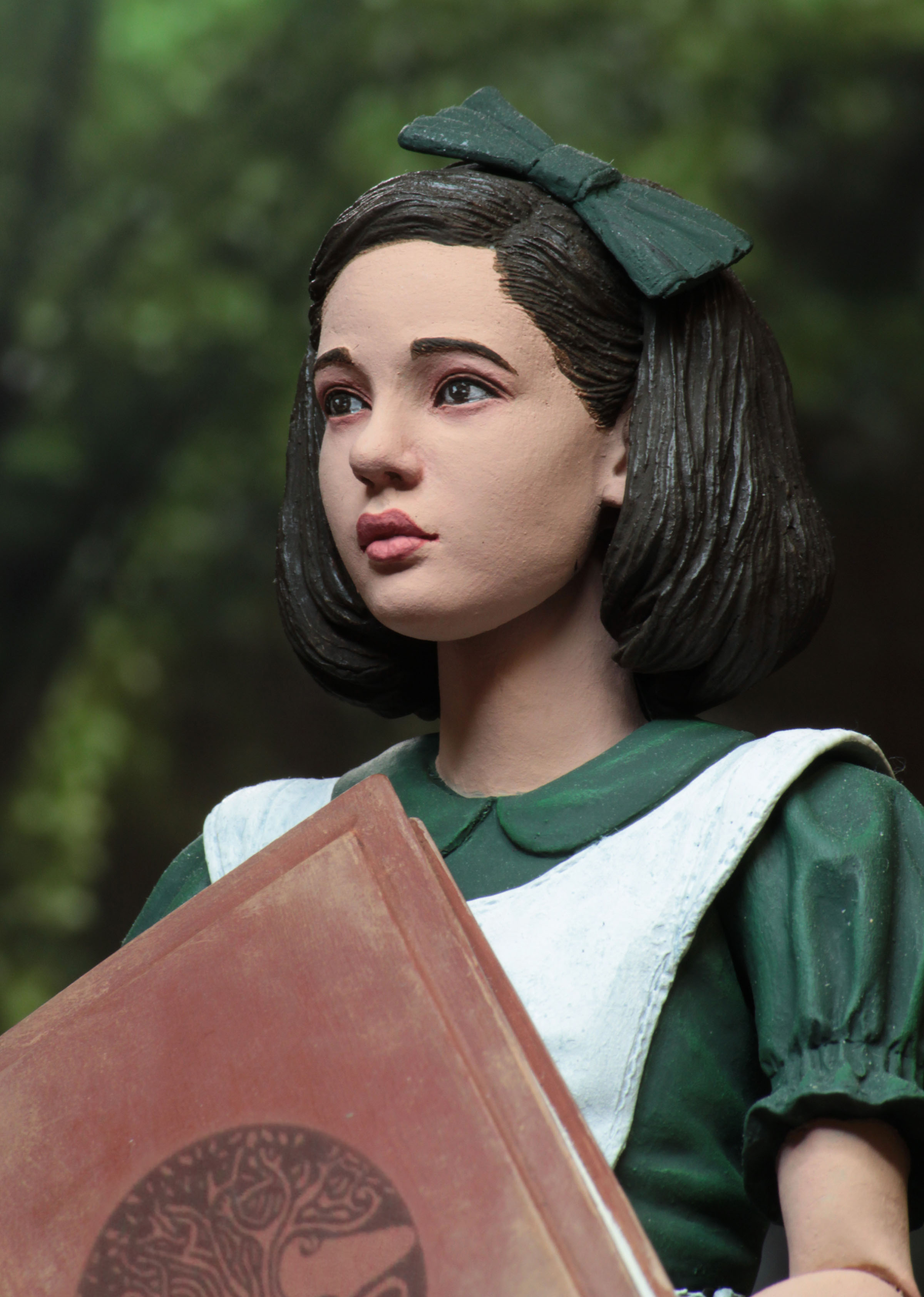 Pan's Labyrinth - Pale Man 1/7 (Neca) AQ1eTciY_o