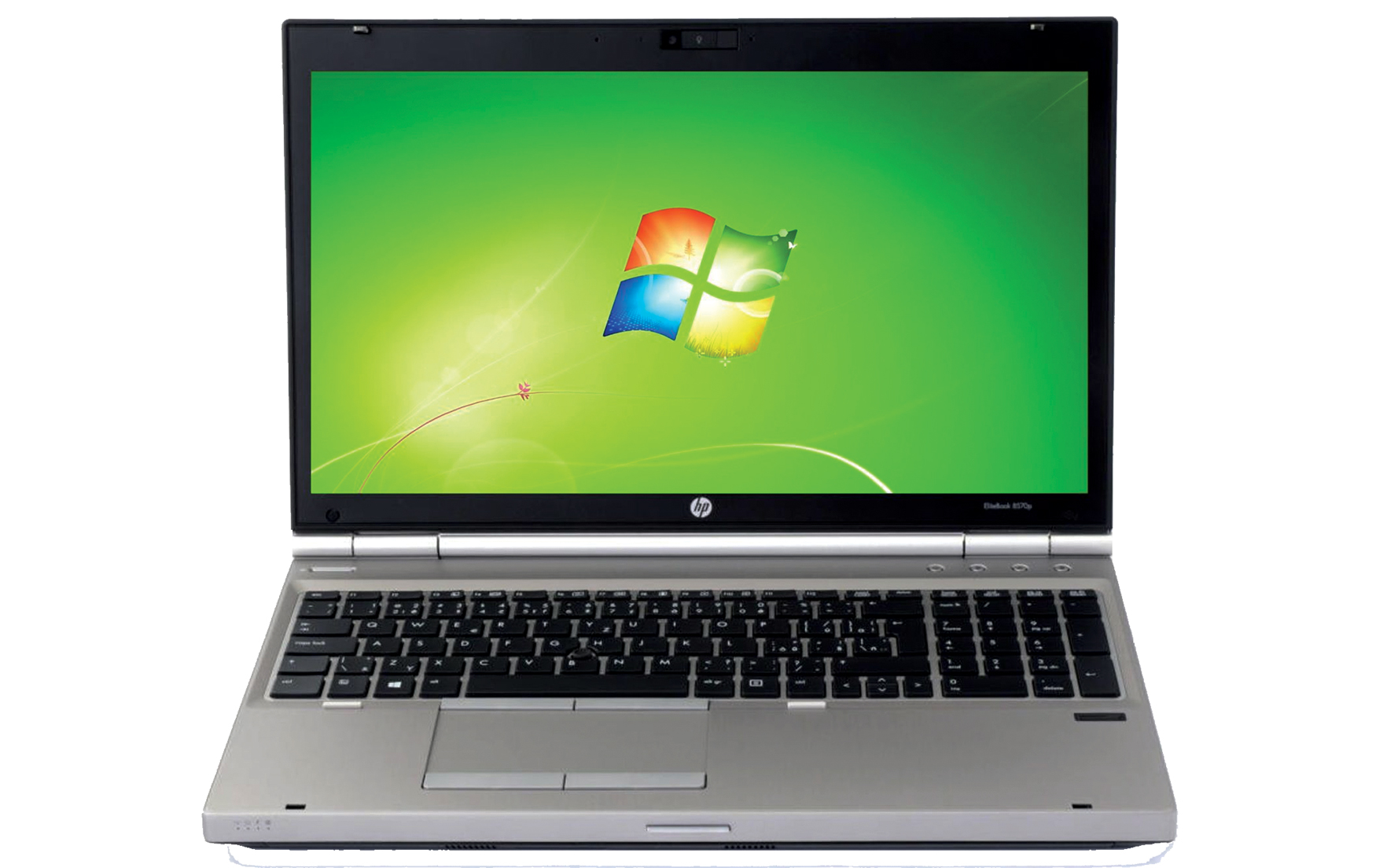 Drivers hp 8570p video Windows 8.1 download