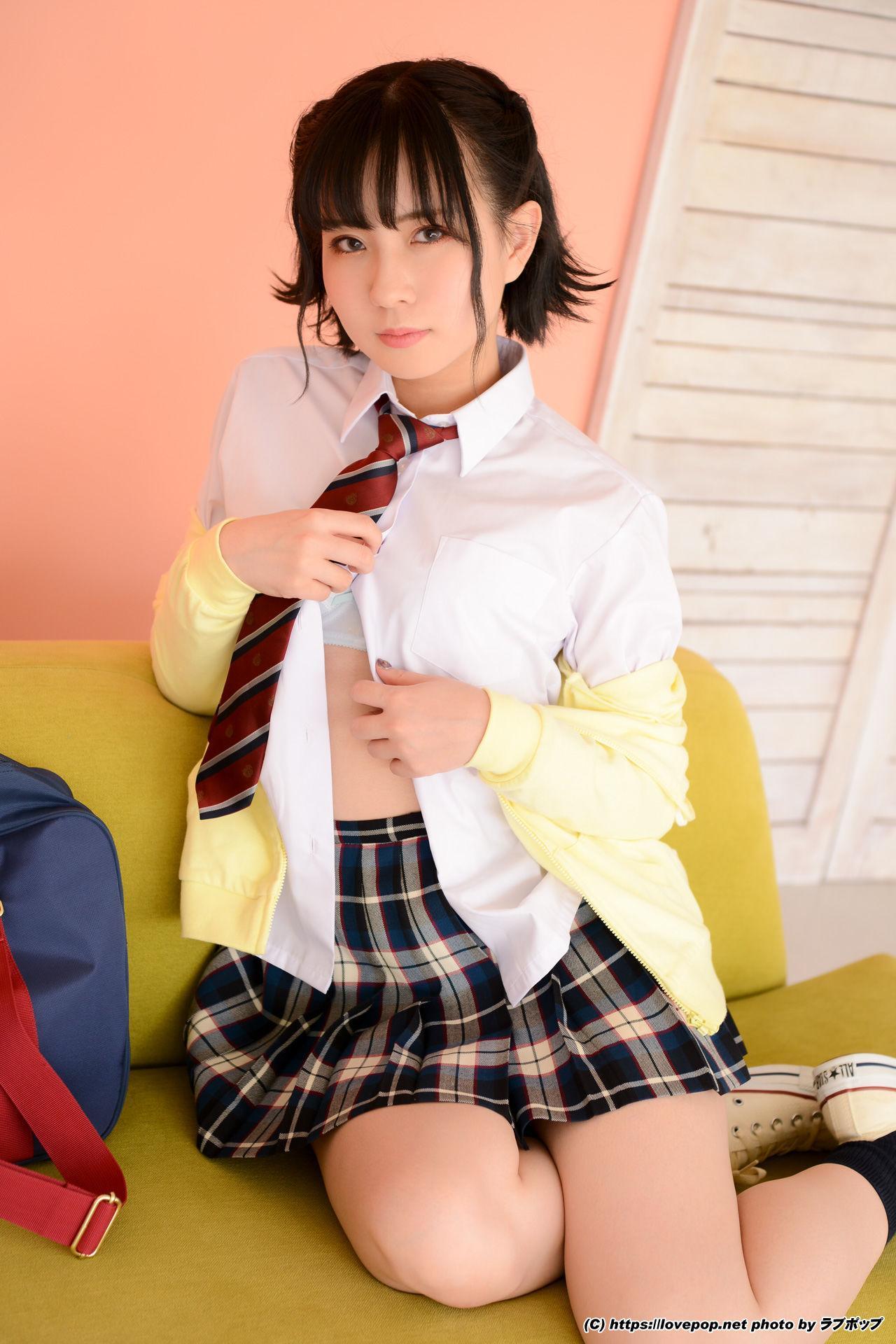 [LOVEPOP] 鳴上なごね Nagone Nakurami Photoset 05(59)