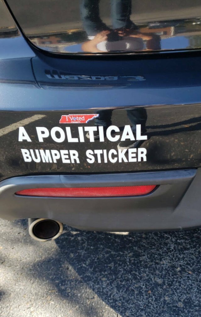 BUMPER STICKERS GlUkUVik_o