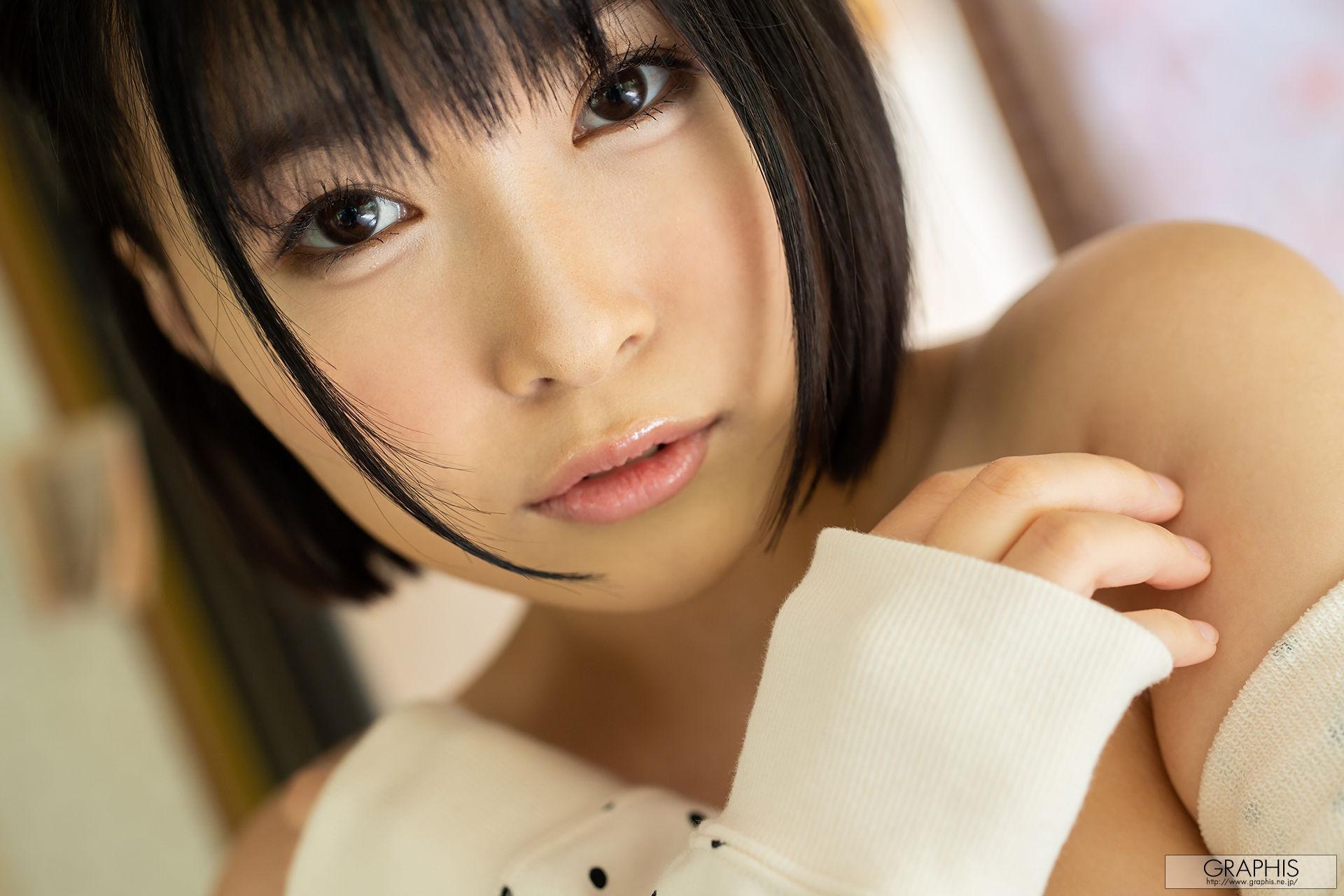 河合あすな《Natural beauty melons!》 [Graphis] Gals 写真集(13)