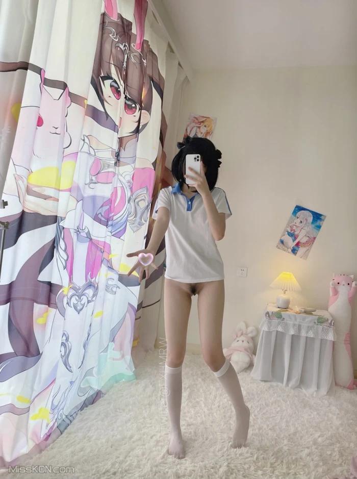 Coser@自整理福利姬: 六套合集 2024-10-22 (816 photos )(592)
