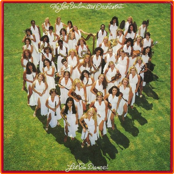 The Love Unlimited Orchestra Let 'em Dance (1981) R&b Soul Funk Disco Flac 16 44 KjDFsyYm_o