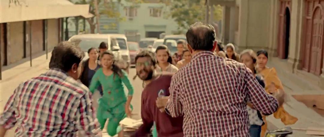Sema Thimiru (2021) Tamil 1080p WEB-HD AVC DD5 1 ESub-BWT Exclusive Sema Thimiru (2021) Tamil 1080p WEB-HD AVC DD5 1 ESub-BWT Exclusive