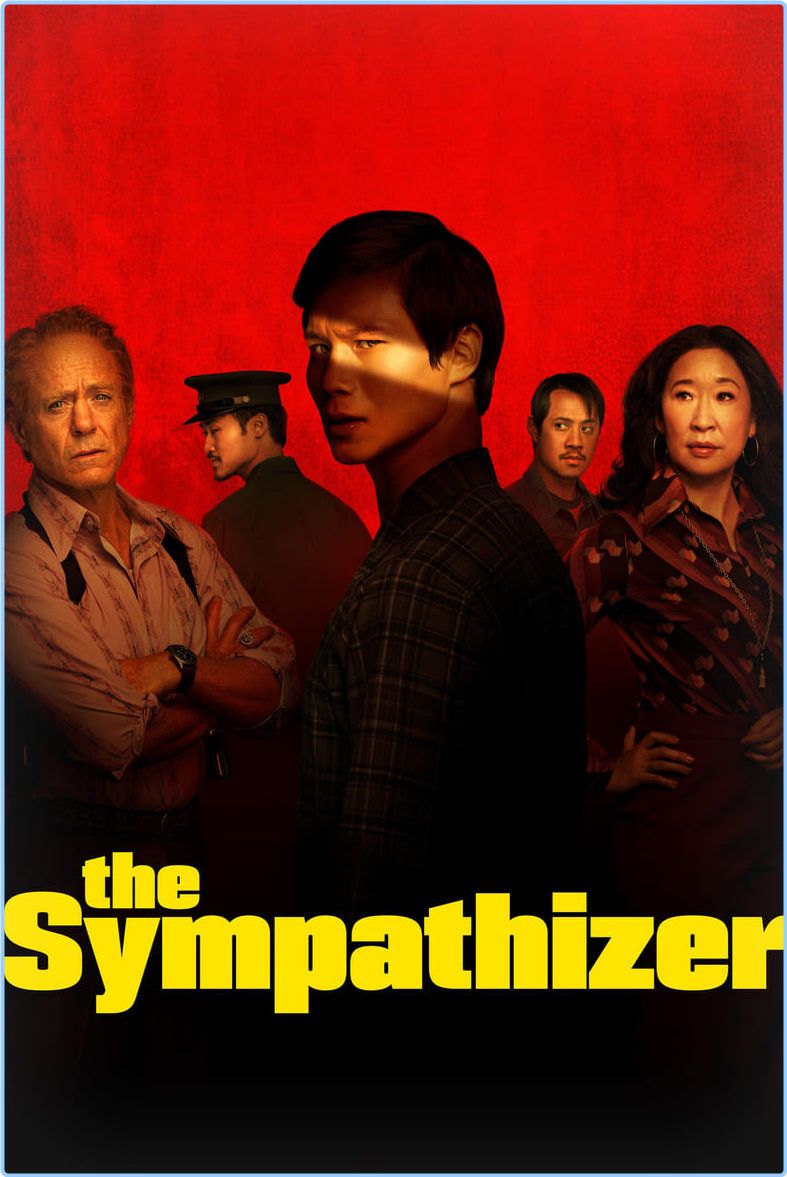 The Sympathizer S01 [720p] WEBrip (x265) [6 CH] R2H0ezBP_o