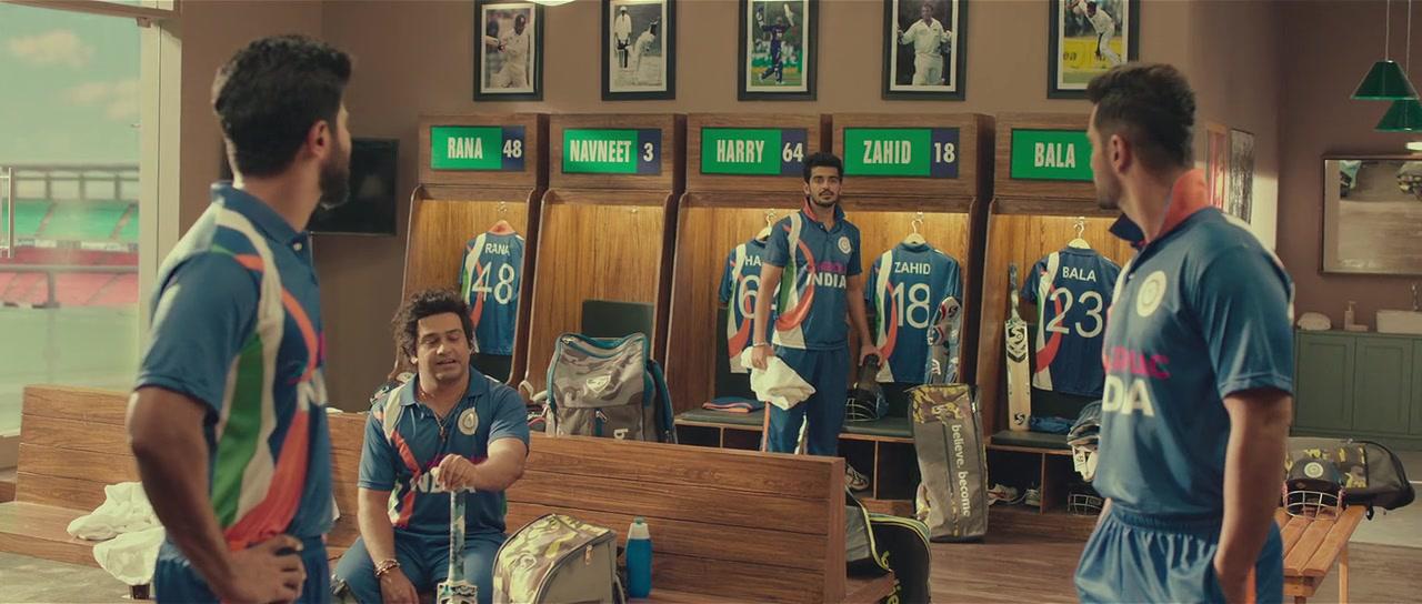 The Zoya Factor (2019) 720p HDRip x264 AAC 5 1 ESubs-LHD The Zoya Factor (2019) 720p HDRip x264 AAC 5 1 ESubs-LHD