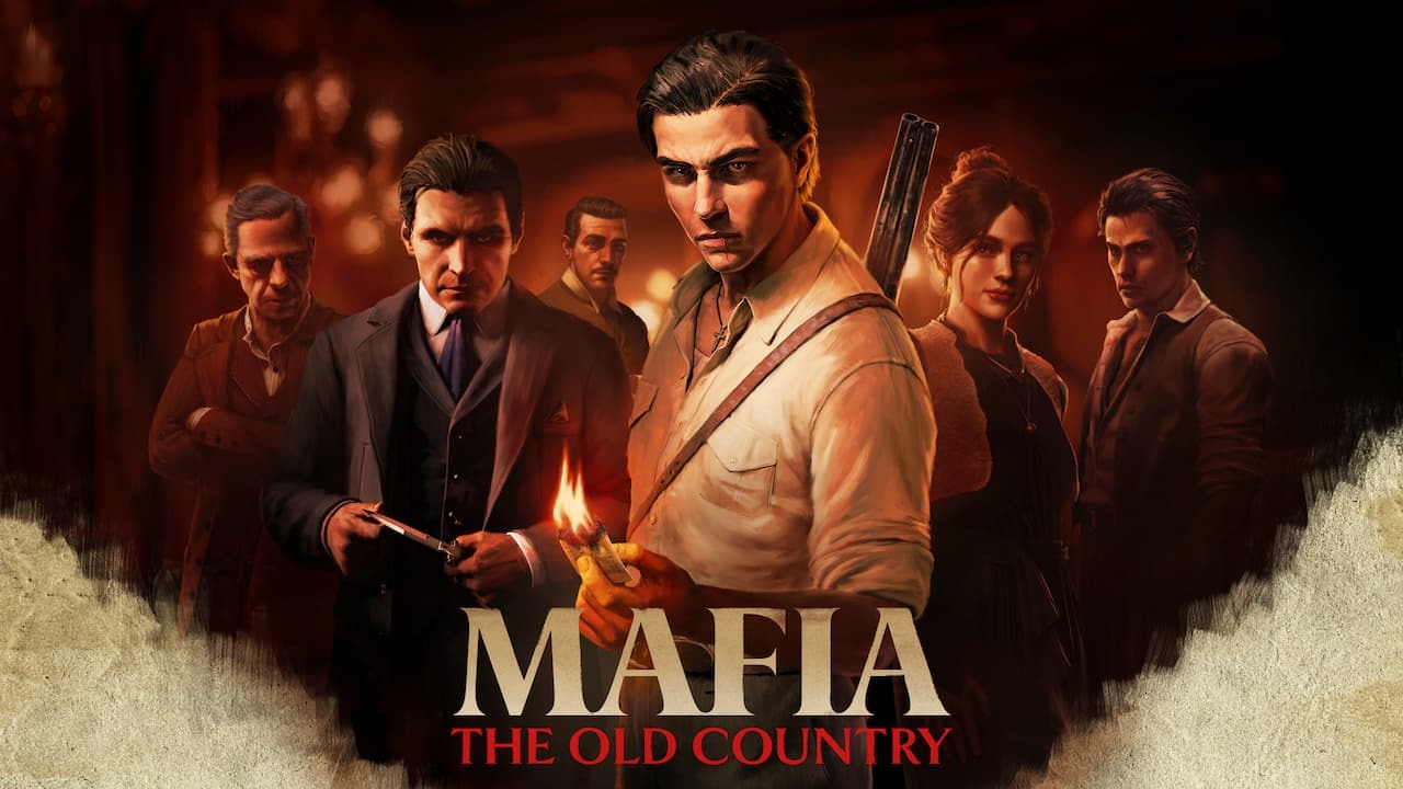 Mafia: The Old Country – Review by Raphael