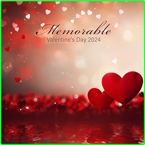 VA Memorable Valentine's Day (2024) 2024 WEB [320 Kbps] AAGzDjNy_o