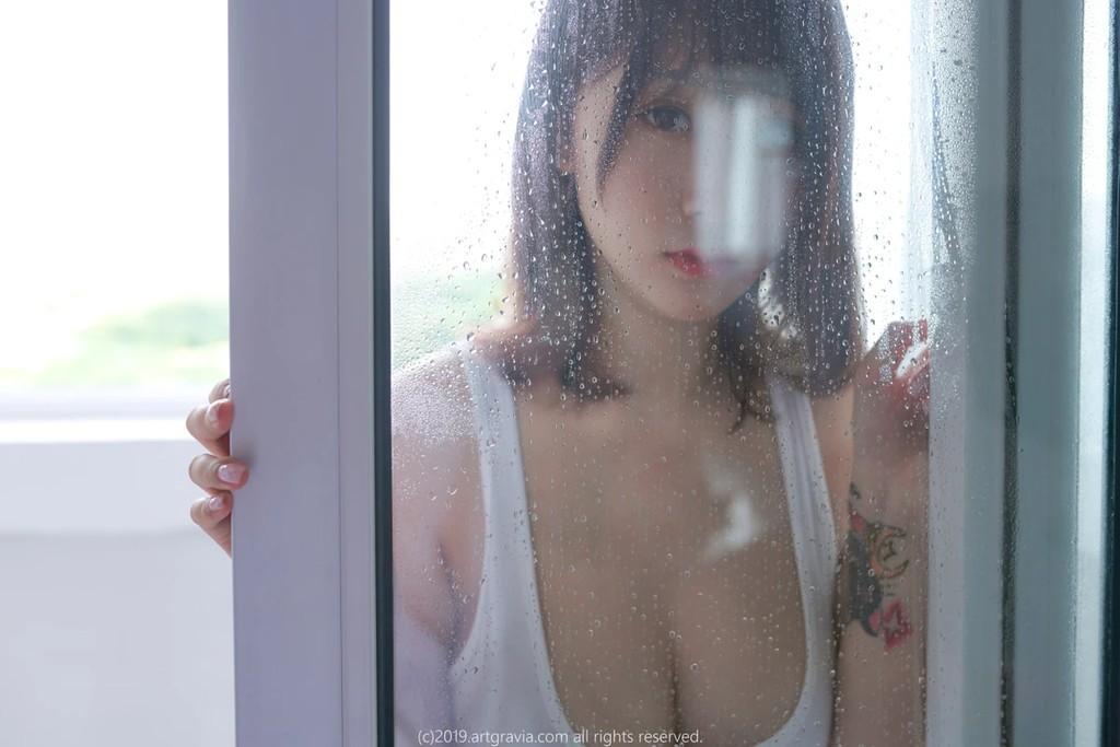 ArtGravia Vol.111: Mao Jiu Jiang Sakura (猫九酱Sakura) (61 photos)(18)
