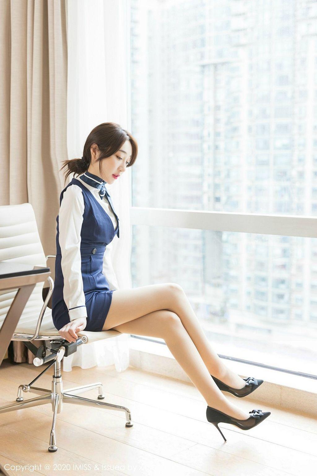 IMISS Vol.468: 九月 生 _ (87 pictures)(22)