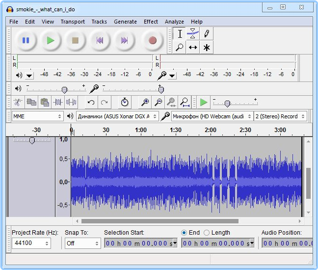 Audacity 3.6.2 + Portable BvAbW34L_o