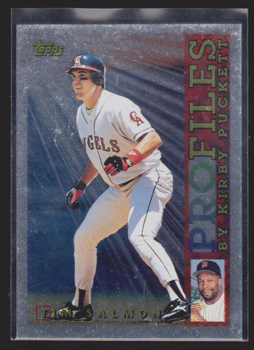 Baseball Sammlung Vintage Rookies Inserts (32/34) -- 40% Rabatt erhalten!! - Bild 30 von 197