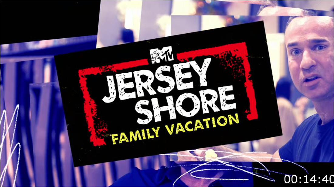 Jersey Shore Family Vacation S07E02 [1080p/720p] (x265) TSoDz43G_o