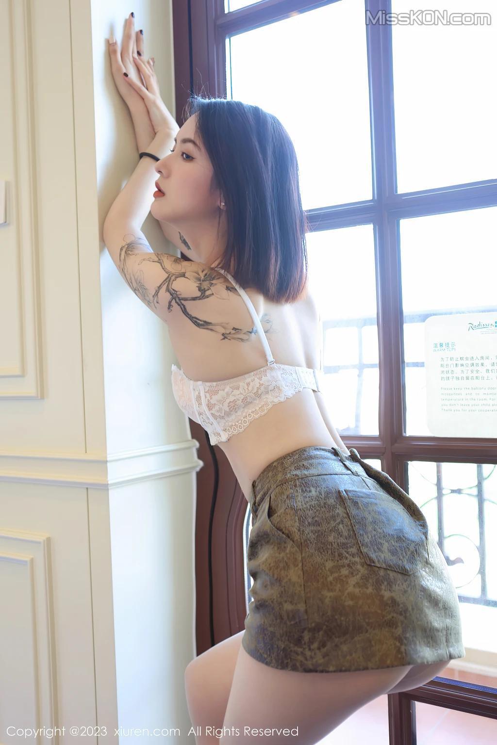 XIUREN No.6659 – 6666 (715 photos)(230)