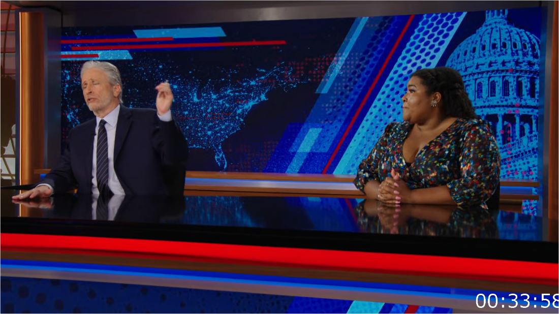 The Daily Show (2024-04-15) David E Sanger INTERNAL [1080p] (x265) 36Ql2dcZ_o