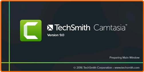 TechSmith Camtasia Studio 24.1.3 Repack by Elchupacabra