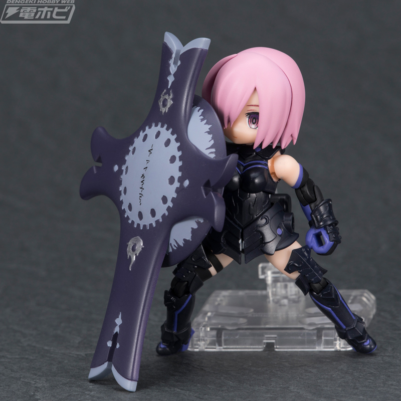 Fate/Grand Order (MegaHouse) 1ttI8rEO_o