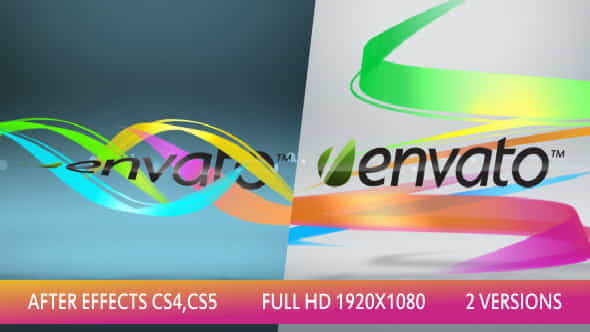 Lines Logo Reveal - VideoHive 1567819