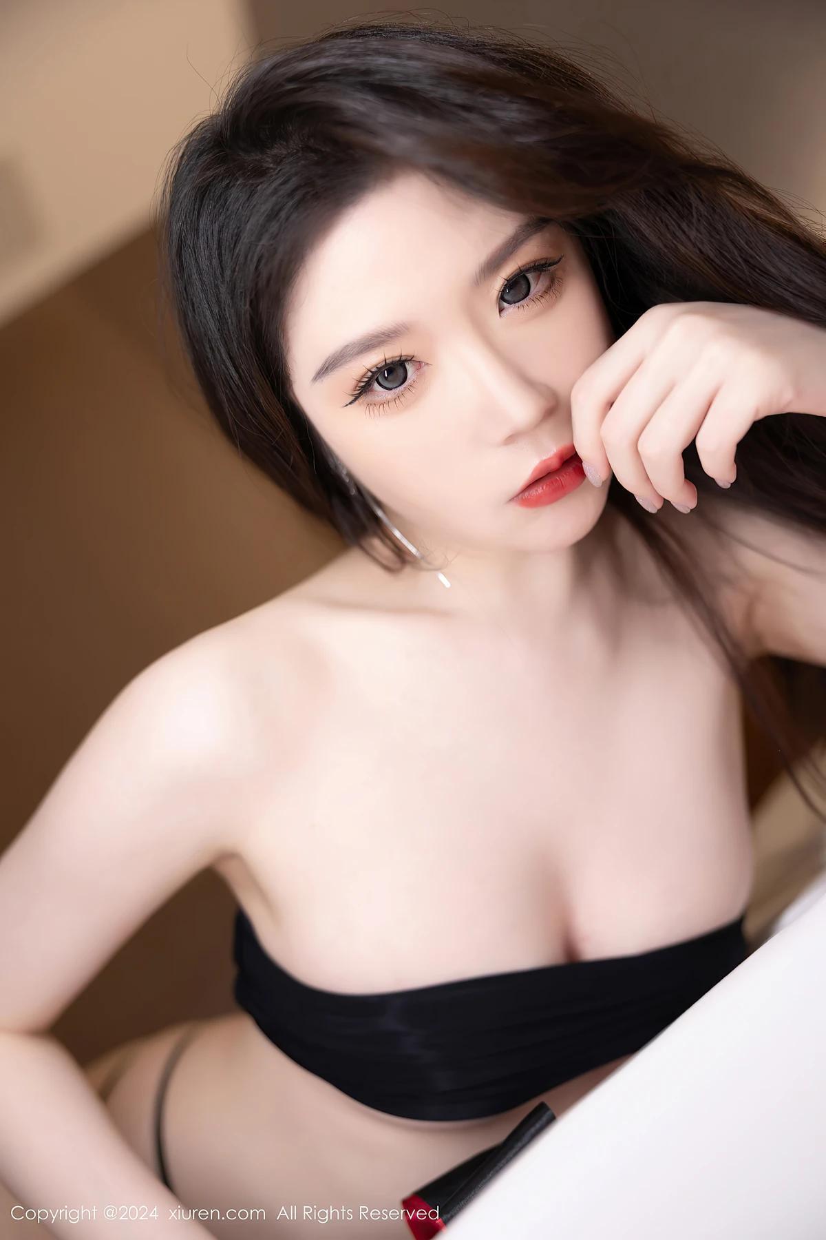 XiuRen秀人网 No.8767 MengXinYue梦心玥(80)