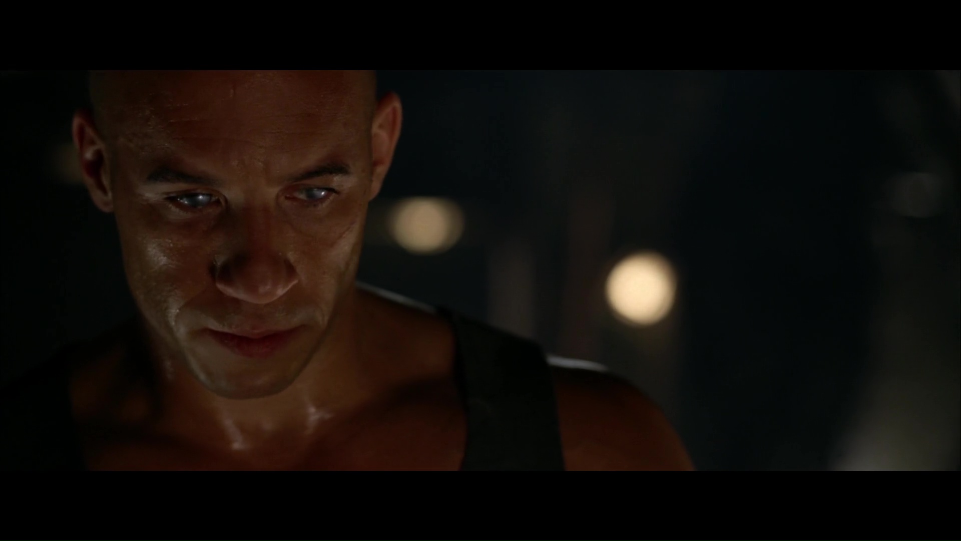  La Batalla De Riddick (2004) HD 1080p Latino