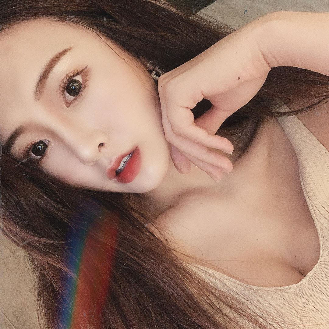IG正妹—Jie.c OCjV8CVH o - IG正妹—Jie.c