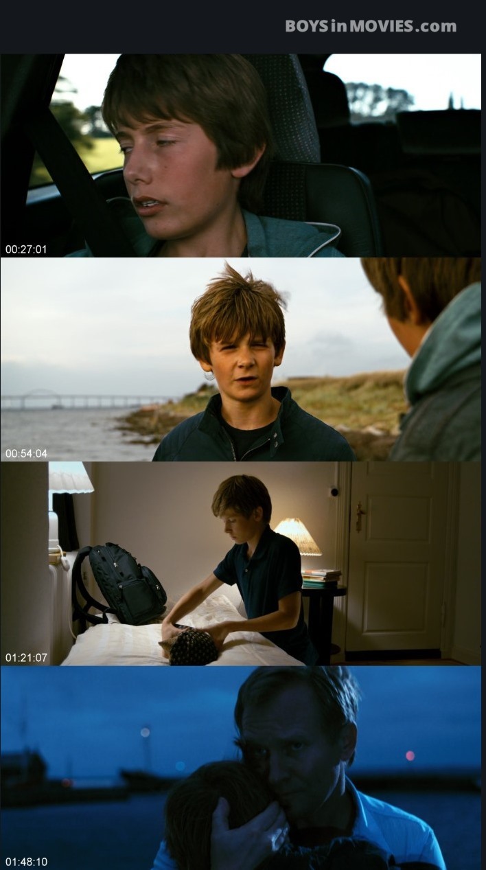 In a Better World 2010 | Boys in movies [BiM]