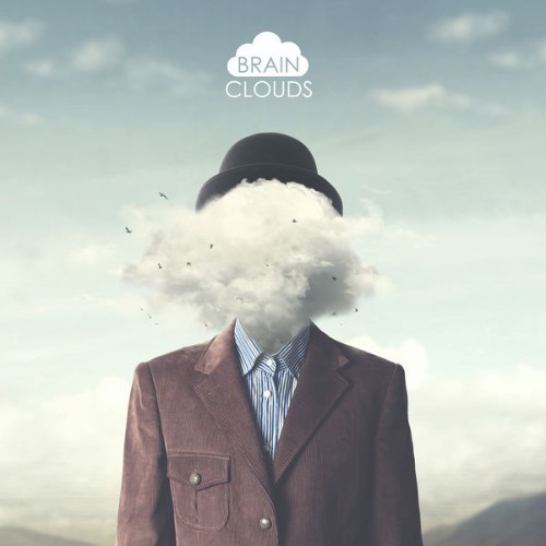 Brain Clouds Música Para Estudar - Cool Down - 2019
