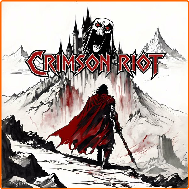 Crimson Riot Compilation (1983-1989) (2024) [FLAC] 16BITS 44 1KHZ 9DsiNtsw_o