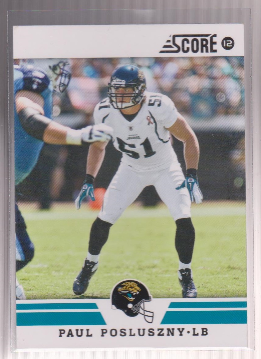 Jacksonville Jaguars Cards You Pick -- Get 40% off Details Inside A6