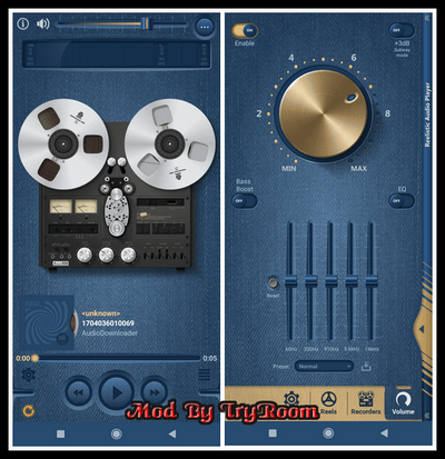 Reelistic Audio Player V1.1.2 XhbN84b8_o