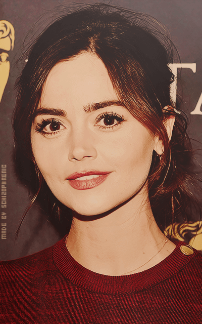 Jenna Coleman Lvveh8VU_o