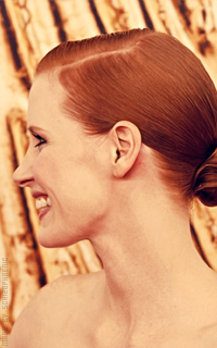 Jessica Chastain - Page 4 6LacFXef_o