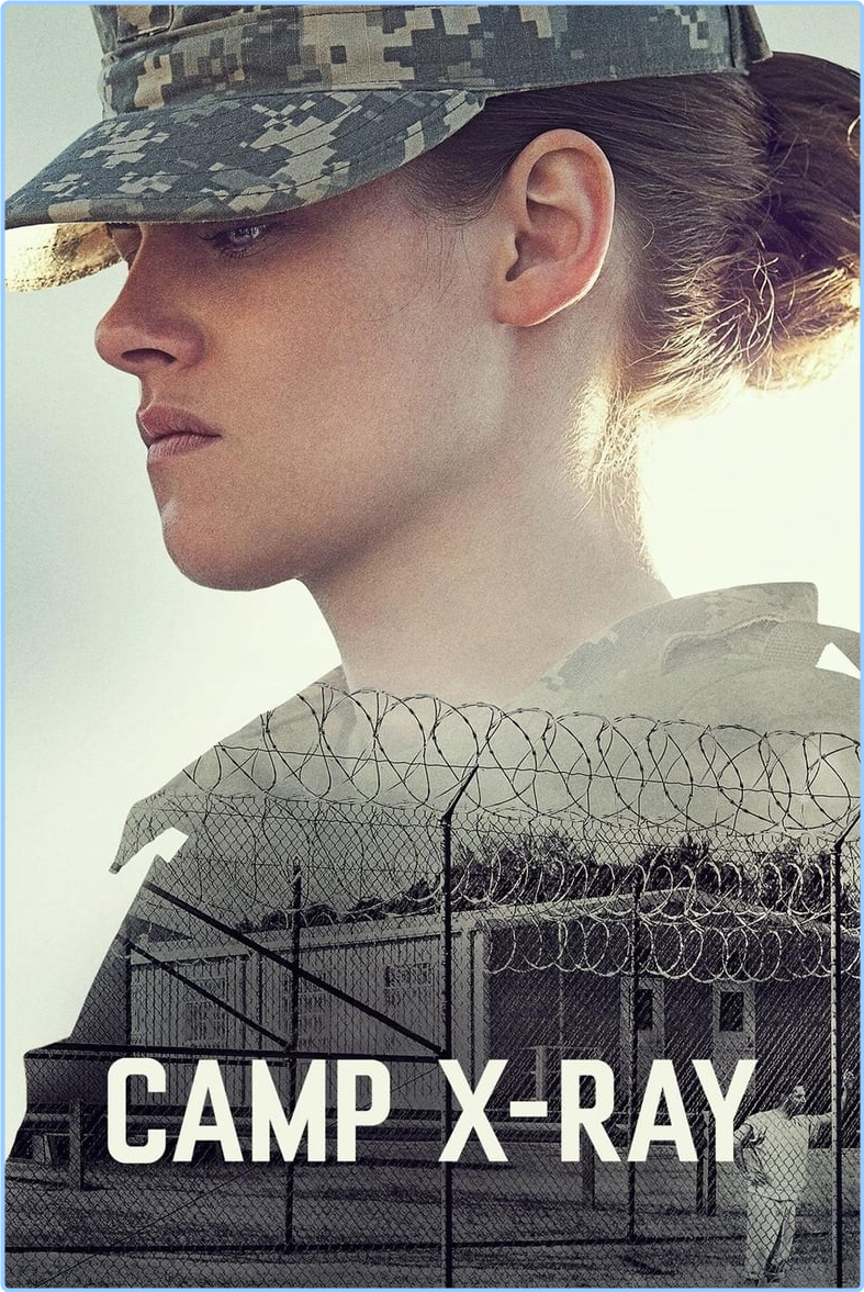 Camp X Ray (2014) [1080p] BluRay (x264) NwQhSaG7_o