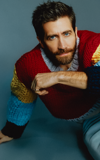 Jake Gyllenhaal 9qXXbrHc_o