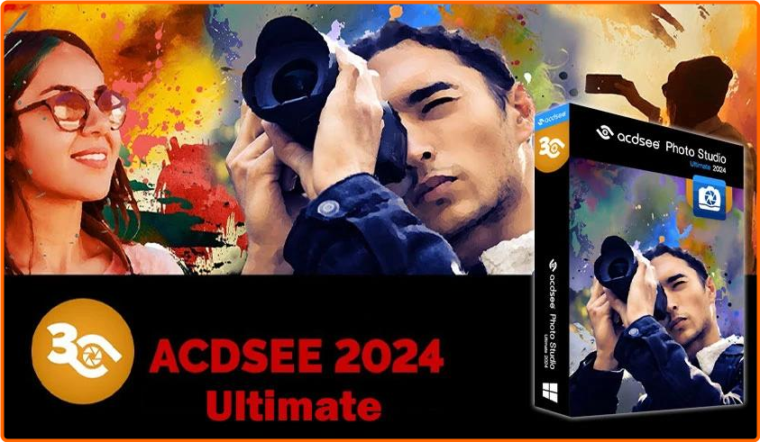 ACDSee Photo Studio Ultimate 2025 18.0.0.3929 Full Lite RePack by KpoJIuK NRH3z6hF_o