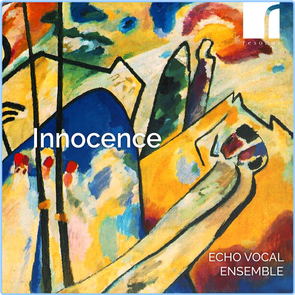 Echo Vocal Ensemble Innocence (2024) 24Bit 192kHz [FLAC] S3f0umpu_o