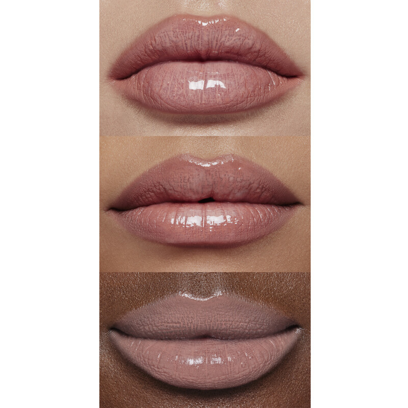 lip swatches