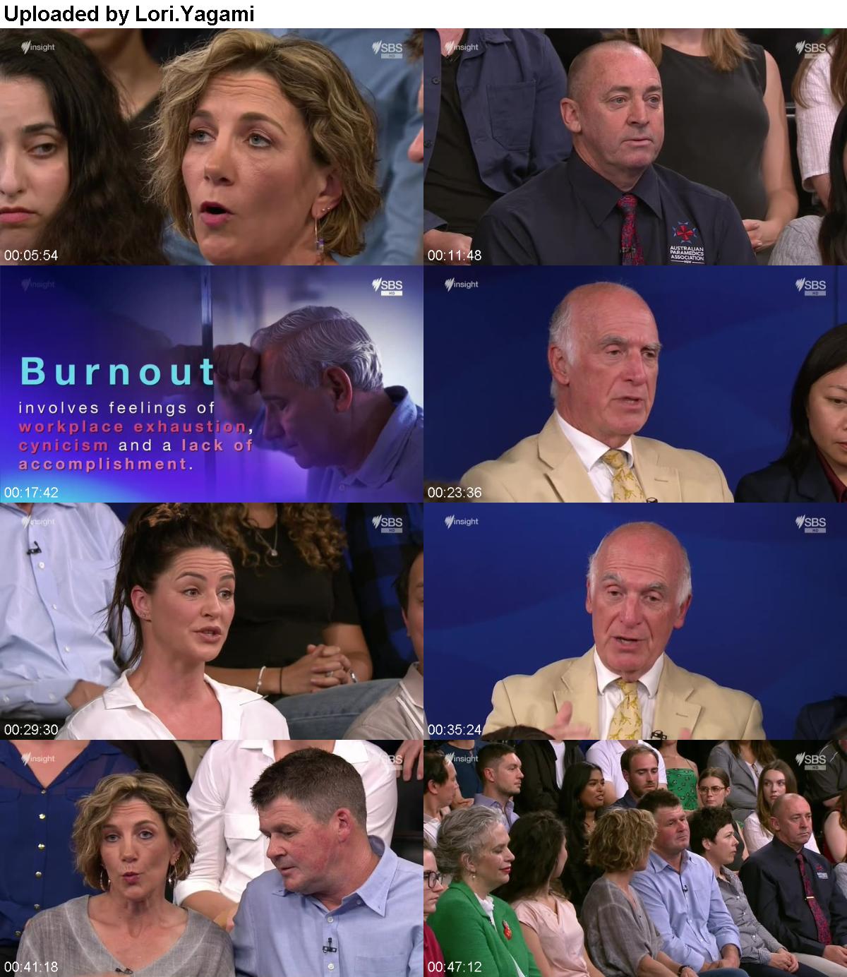 Insight AU 2019 10 29 Burnout HDTV x264-GIMINI