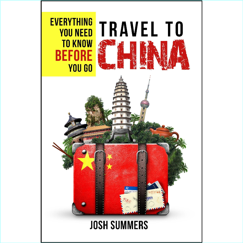 Travel To China Everything You Need To Know Before You Go [Audiobook] – (Patrick Smith)