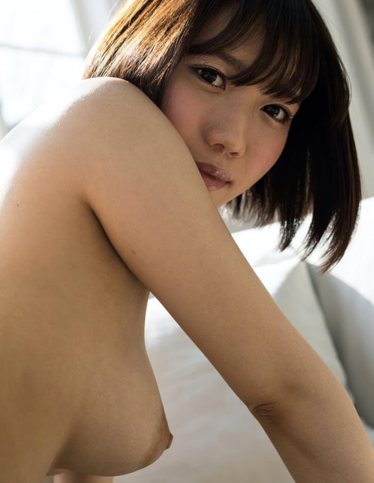 Mitsuba Kikugawa 菊川みつ葉, 写真集 「Hetairai」 Set.02(43)