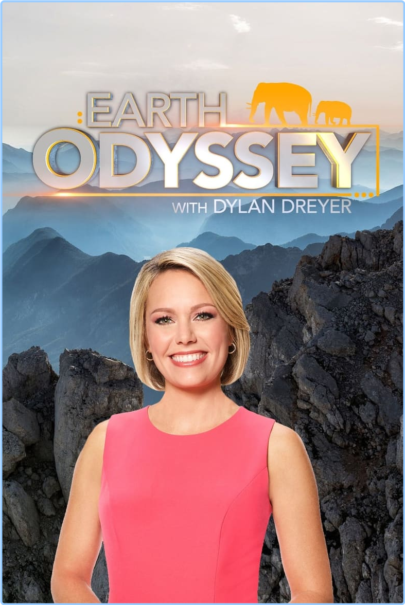 Earth Odyssey With Dylan Dreyer S06E15 [1080p/720p] (H264) Kd9msIHR_o