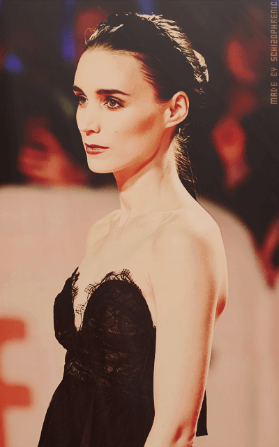 Rooney Mara QjLfU7HJ_o