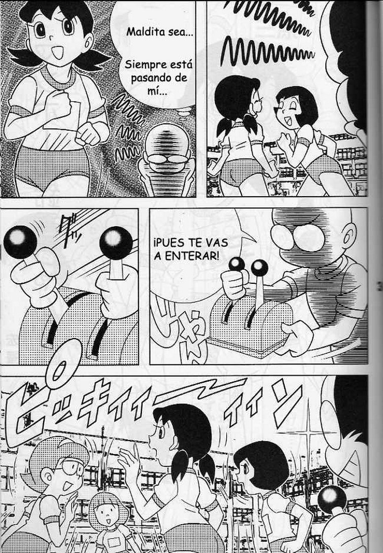 Doraemon El Control Remoto - 0