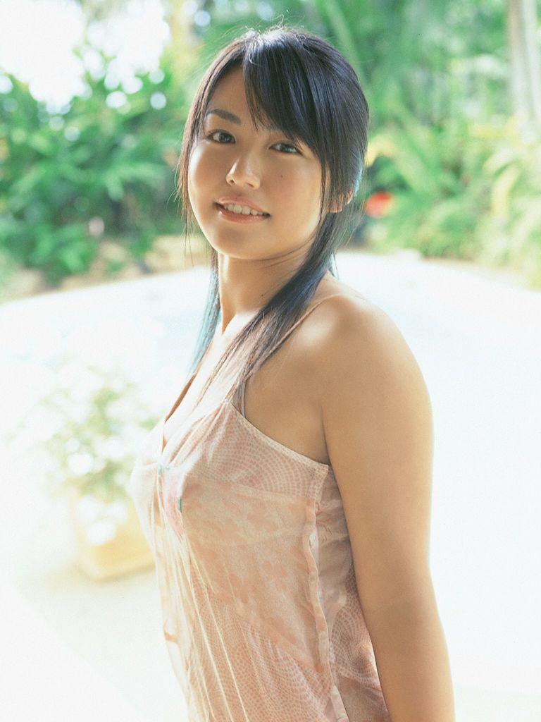 [Wanibooks] NO.07 Sayaka Isoyama 矶山沙耶香/磯山沙也加 写真集(20)