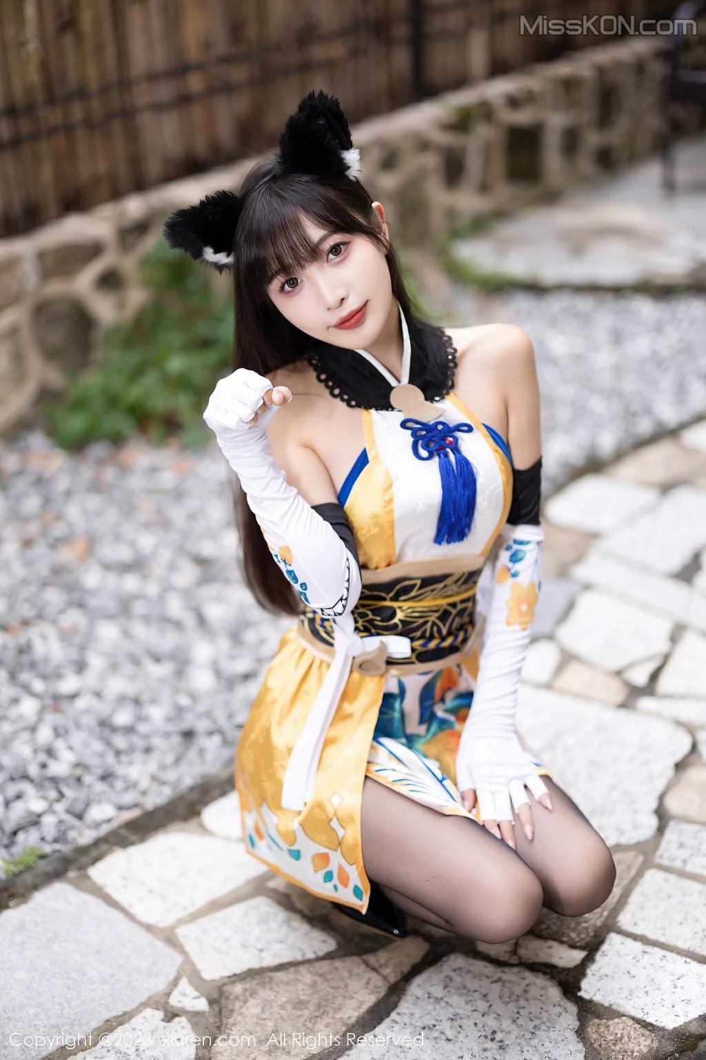 XIUREN No.7231 – 7238 (649 photos)(6)