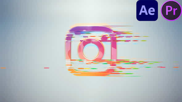 Lines Logo 2 - VideoHive 55005097
