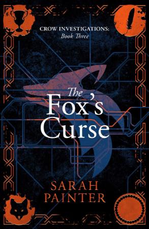 Sarah Painter   [Crow Investigations 03]   The Fox's Curse